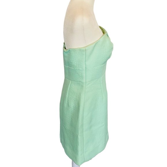 🌴 Antonio Melani Dress - Size 6 - Picture 4 of 6